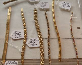 Added items Frid Dec 5th 