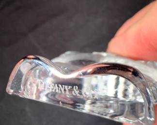 #153 - $120 - Tiffany Santa 2015