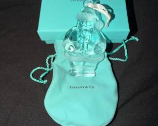 #153 - $120 - Tiffany Santa 2015