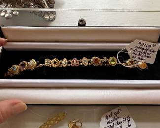 Added items Frid Dec 5th