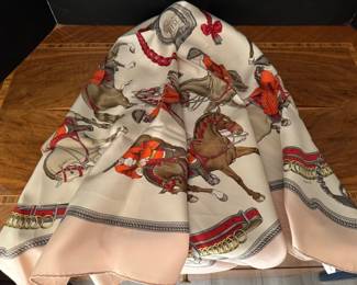 #192 - Hermes Vintage Pink  $250