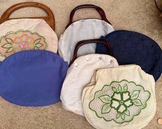 Pappagallo Purses