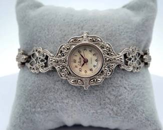 Collezio Ladies Watch – 7 ½" Band
