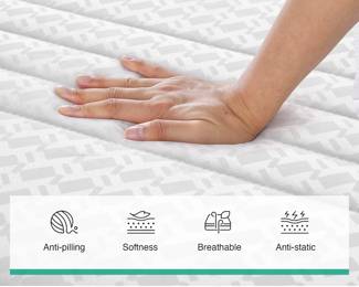 Twin Mattress sample & quality $150 each 