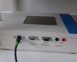 LIFE BIOFEEDBACK SYSTEM