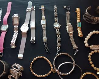 Ladies Watches