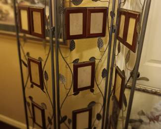 Large Picture Screen