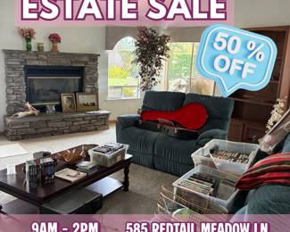 585 Redtail Meadow Ln