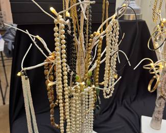 Great costume jewelry