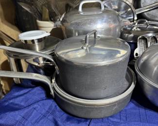 Calphalon cookware