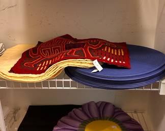 Place mats
