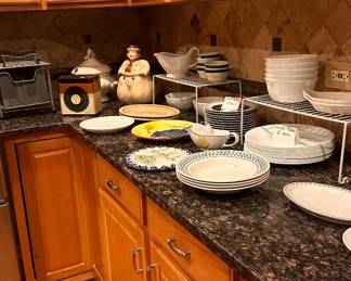 Nuova corelle mikasa 