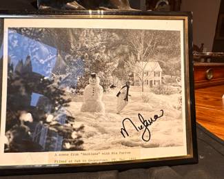 Show me a pharaoh photo