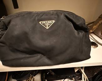Prada handbag