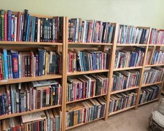 children's books; young adult books, children's literature, collapsable bookshelves