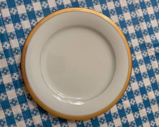 Noritake Goldridge