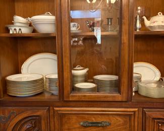 China Hutch
