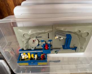 LEGO sets