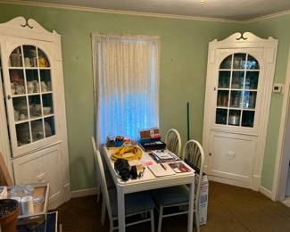 Dining Room, overall