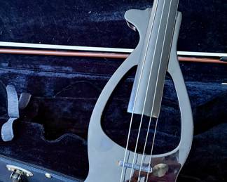 Jisheng Electric Violin