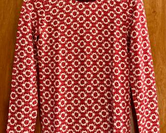 Tory Burch Sweater
