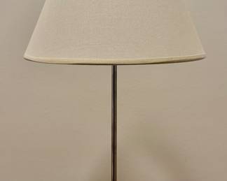 Underwriter's Laboratories Lamp