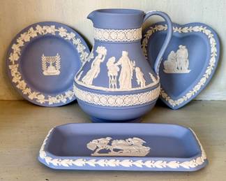Wedgewood