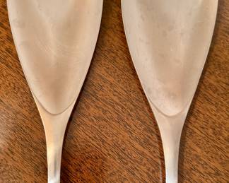 Dansk Odin Serving Utensils