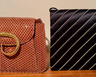 Vintage Evening Bags