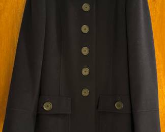 Brooks Brothers Coat