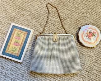 Vintage Evening Bags & Compacts