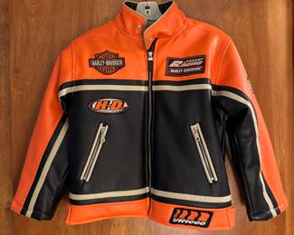 Harley-Davidson Jacket