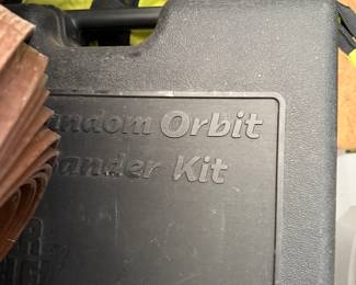 Orbit kit
