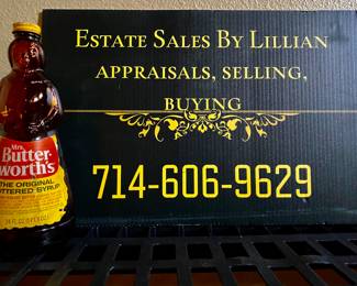 Contact me regarding your wishlist for this eclectic sale! 