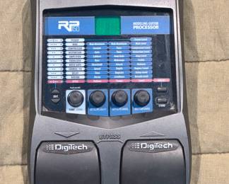 Digitech 
