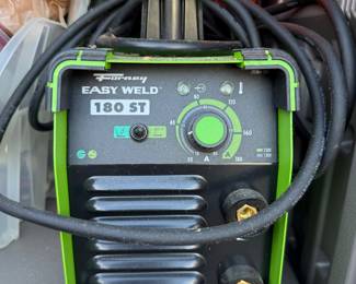 Forney Easy Weld