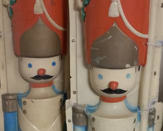 Municipal Christmas Decorations