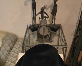 Wigen's Austrian Fedora