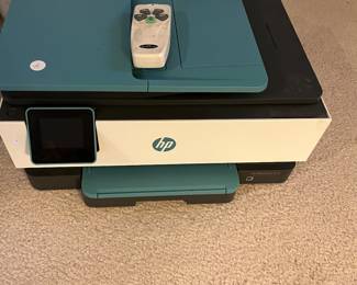 HP Printer