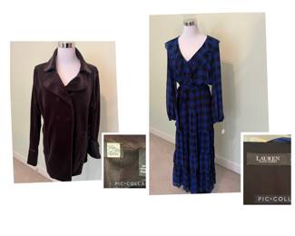 Saks Fifth Avenue, Ralph Lauren Black Label