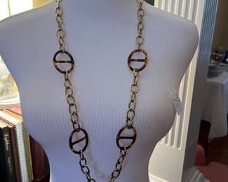 Ralph Lauren necklace