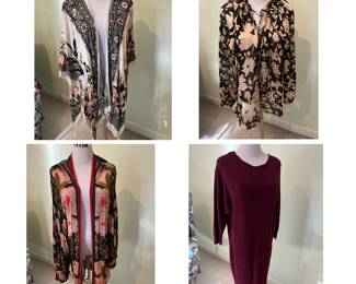 Ralph Lauren, M.N.G and more