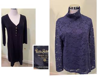 Lilly Pulitzer, Talbots