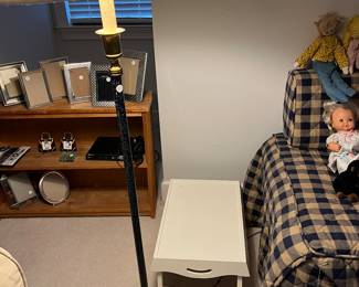 great tray for breakfast in bed