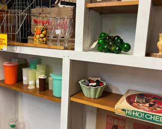 Not your average vintage