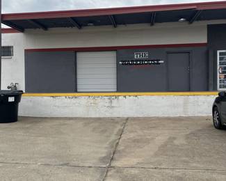 The Warehouse on Avenue D