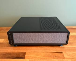 Custom-Built SFF Gaming PC