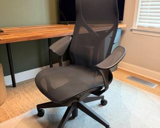 Herman Miller Desk Chair