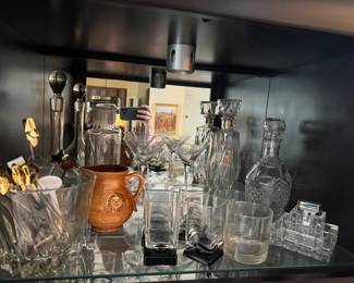 Barware 