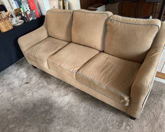 La-z-boy sofa 
